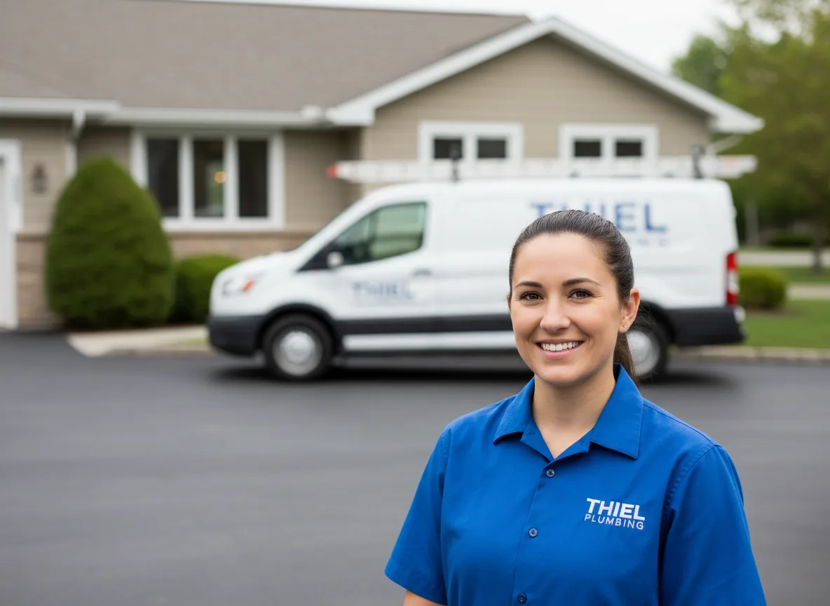 Plumber Tanacross, AK FAQs